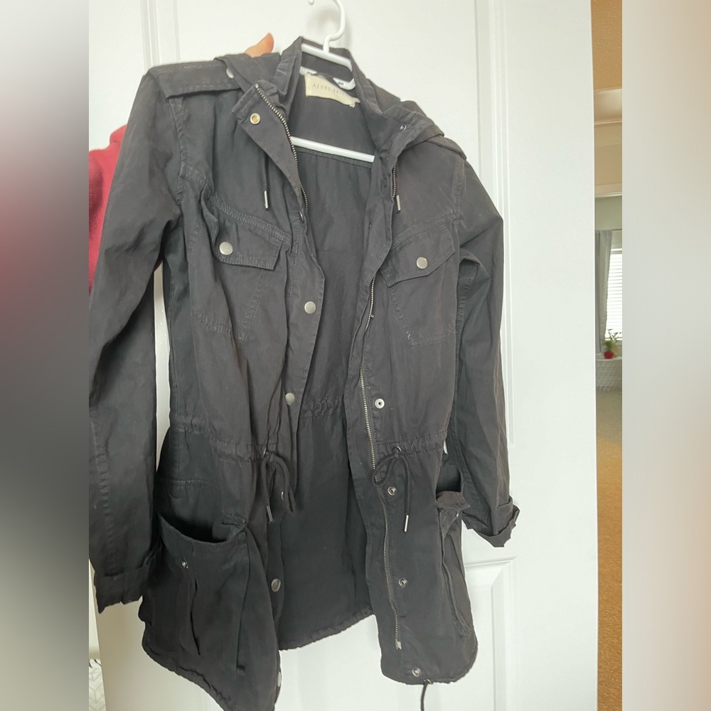Aritzia Jacket